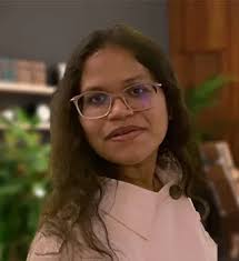 Dr Sakshe Jain